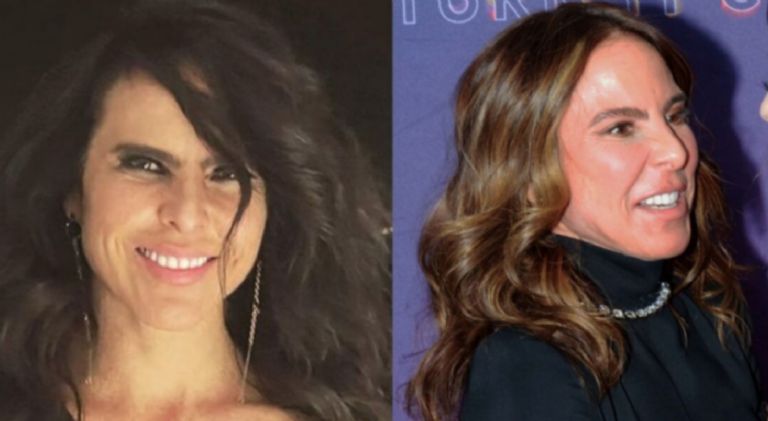 Kate ha recibido críticas por su apariencia