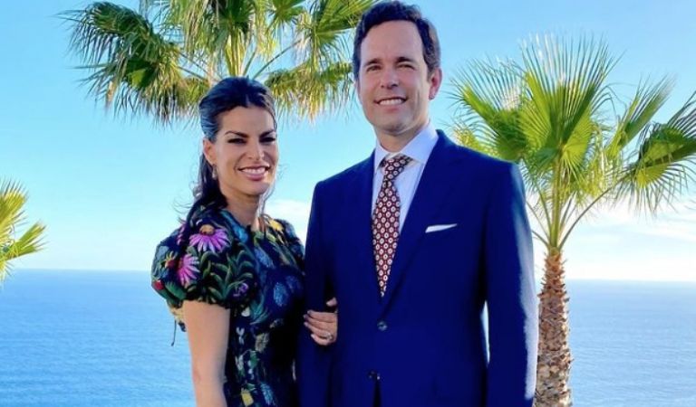 Instagram @barbaracoppel