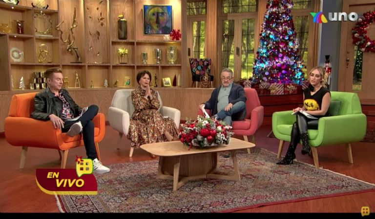 Captura de pantalla de 'Ventaneando'