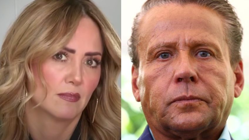 "Imbécil y misógino": Tras hundir a Legarreta por "infiel", Adame destroza a conductor en 'VLA'