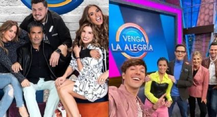 Adiós Televisa: Tras bajar 15 kilos y romance con otra mujer, conductora deja 'Hoy' y se une a 'VLA'
