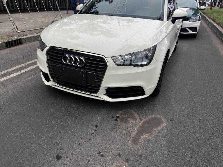 Trámite de placas en la CDMX