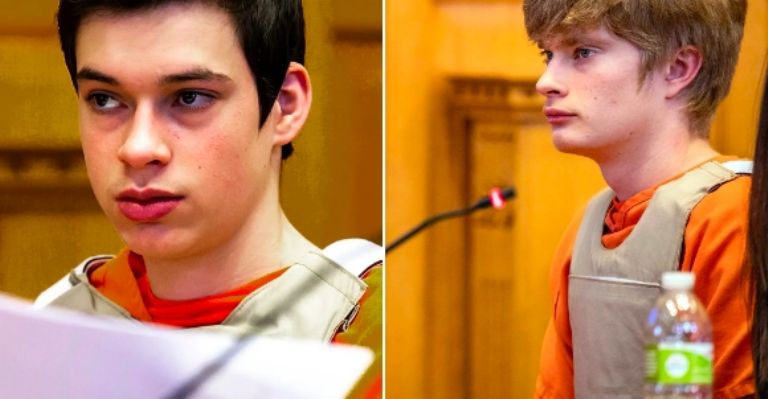 Asesinos de Nohema Graber