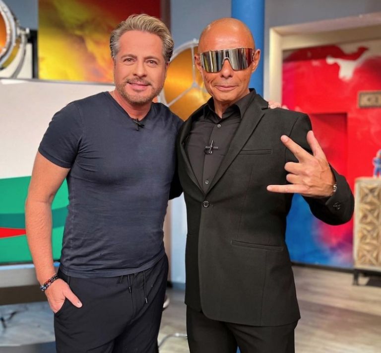 Instagram @programahoy 