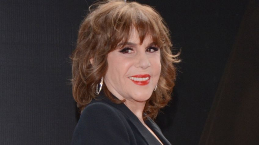 Rebecca Jones: Confirman que la actriz de Televisa fue hospitalizada y filtran su estado de salud