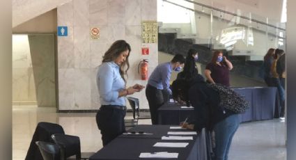 Ciudad Obregón: Itson junta firmas para recibir un presupuesto justo