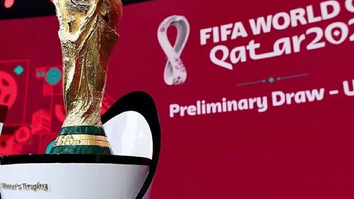 ¡Toma nota! Horario y dónde ver EN VIVO la inauguración del Mundial de Qatar 2022 en México