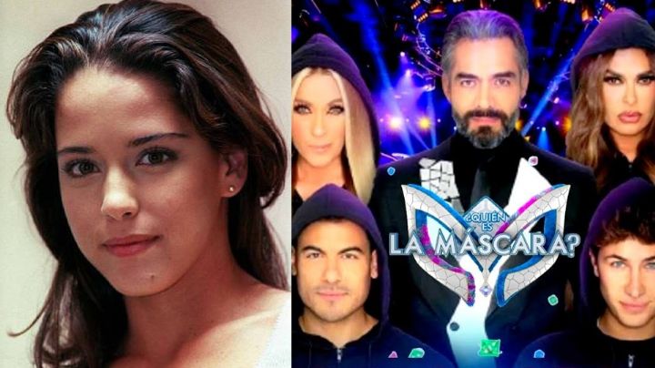 Tras retiro de las novelas y llegar a 'VLA', exactriz de TV Azteca debuta en programa de Televisa