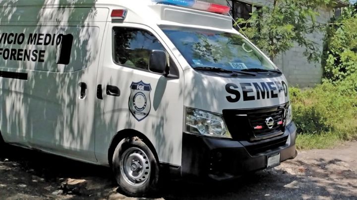 Asesinan a balazos a dos hombres dentro de una casa en construcción en Morelos