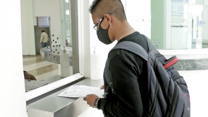 En Edomex Ya puedes tramitar tus certificados de estudios de educación básica en línea