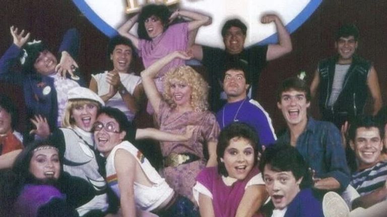 Cachún cachún ra ra