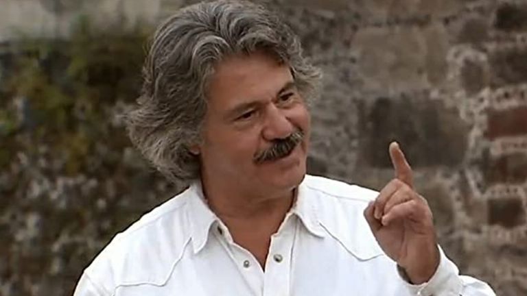 Arturo García Tenorio