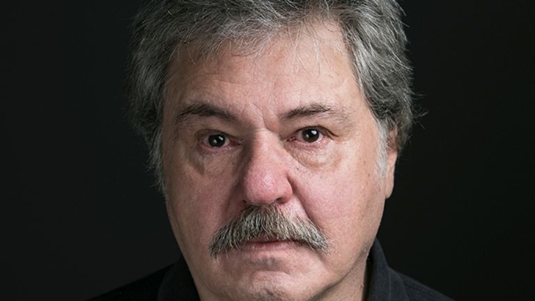 Arturo García Tenorio