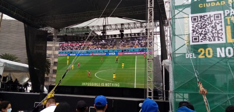 FIFA Fan Fest