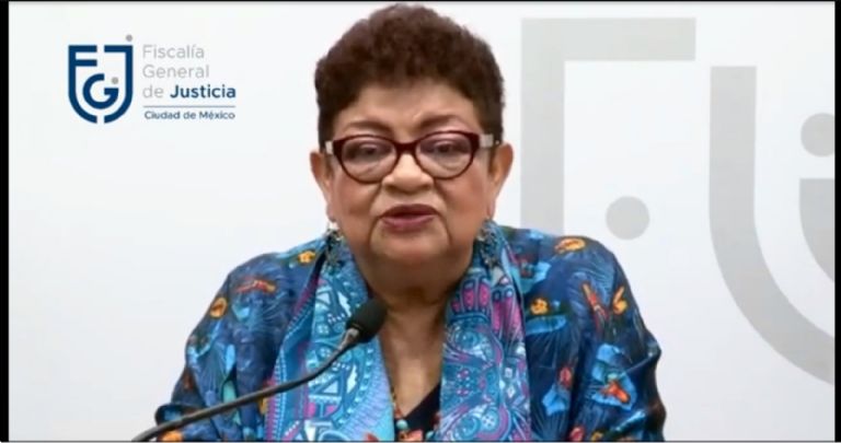 Ernestina Godoy Ramos