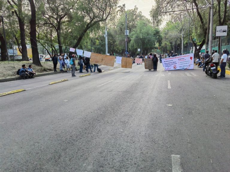 Colegio de Bachilleres 