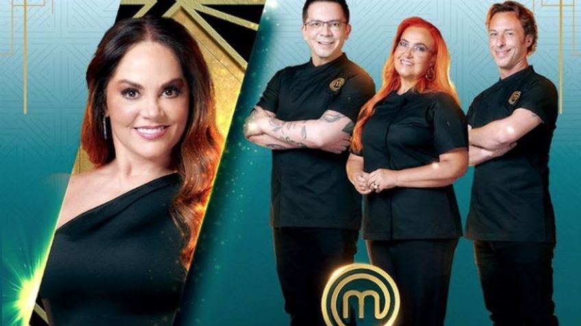 'MasterChef Celebrity': ¿Quién será eliminado del reality de TV Azteca hoy domingo 20 de noviembre?