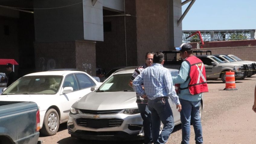 Ciudad Obregón: Alcalde afirma que ya llegaron 14mdp por carros 'chocolates'