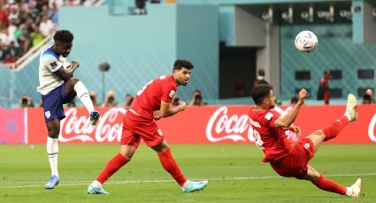 DT de Irán tras goleada de Inglaterra: "Mis jugadores no están en el mejor ambiente"