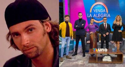 Adiós TV Azteca: Tras 17 años en Televisa y un divorcio, actor deja 'VLA' y presentan a su reemplazo