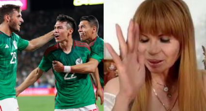 Mundial de Qatar 2022: Mhoni Vidente hace esta predicción para la Selección Mexicana