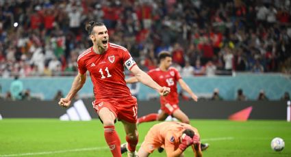 Gales vs Estados Unidos: Bale se estrena y le arrebata la victoria a los norteamericanos