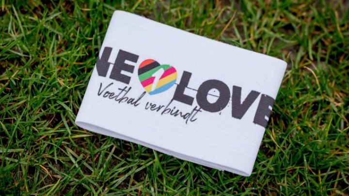 FIFA se anticipa a protestas; capitanes tenían un plan, pero serán amonestados si lo hacen