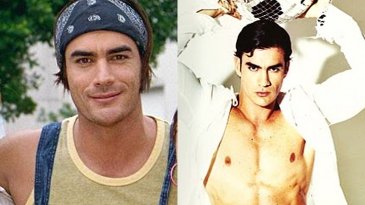 Tras 10 años en TV Azteca y perder exclusividad, galán de Televisa se confiesa ¿y sale del clóset?