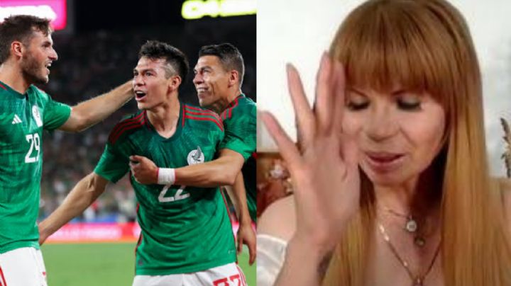 Mundial de Qatar 2022: Mhoni Vidente hace esta predicción para la Selección Mexicana