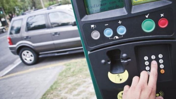 ¿Aplica el programa de parquímetros en un día feriado? esto dicen las autoridades