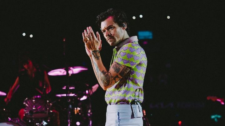 Harry Styles arranca gira por México; cautiva a los tapatíos y se alista para estas ciudades