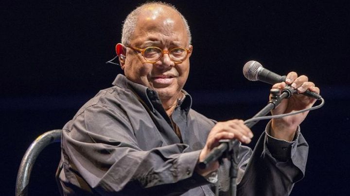 A los 77 años de edad, muere Pablo Milanés, famoso trovador de origen cubano