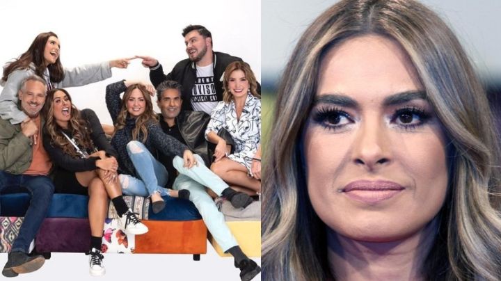 Tras 27 años en Televisa, Galilea Montijo renuncia a 'Hoy' para protagonizar novela ¿en TV Azteca?