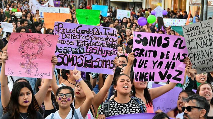 Hasta en puente: Estas son las marchas y bloqueos para este lunes 21 de noviembre