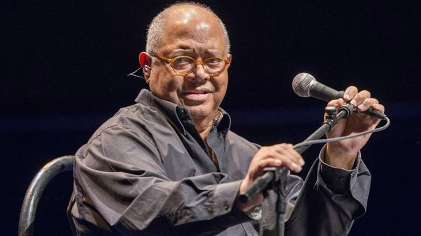 A los 77 años de edad, muere Pablo Milanés, famoso trovador de origen cubano