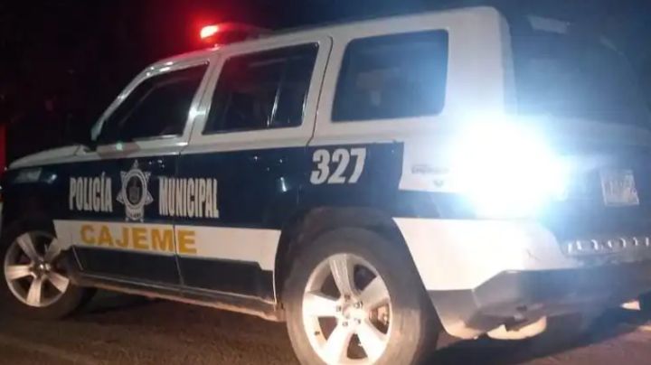 'El Mostacho' irrumpe en vivienda de Cajeme y propina brutal golpiza a un hombre; se dio a la fuga