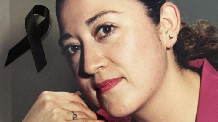 Lamentable: Restos hallados en playa de Perú sí corresponden a Blanca Arellano