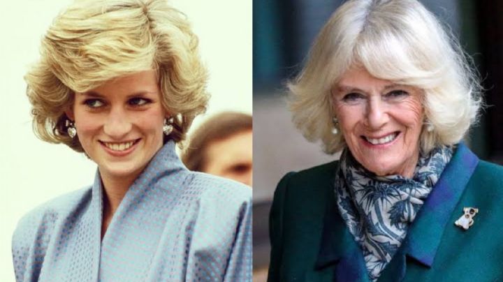 Golpe a la corona: Lady Diana sí tenía un apodo para Camila Parker Bowles y era este