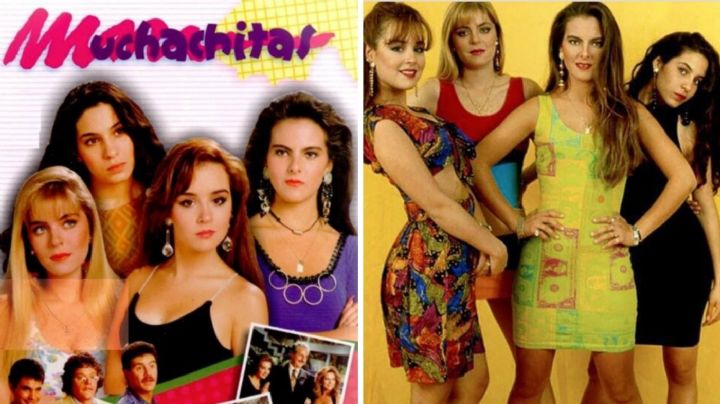 Desfigurada y divorciada: Tras romance con dueño de Televisa y dejar México, actriz llega a 'Hoy'