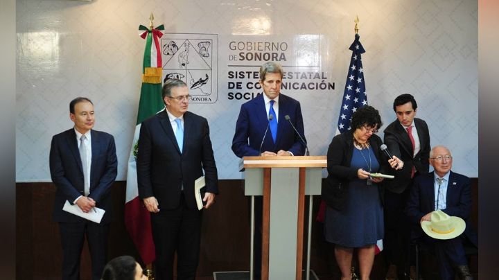 Plan Sonora, ambicioso pero muy poco realista; México debe buscar inversión de EU a toda costa