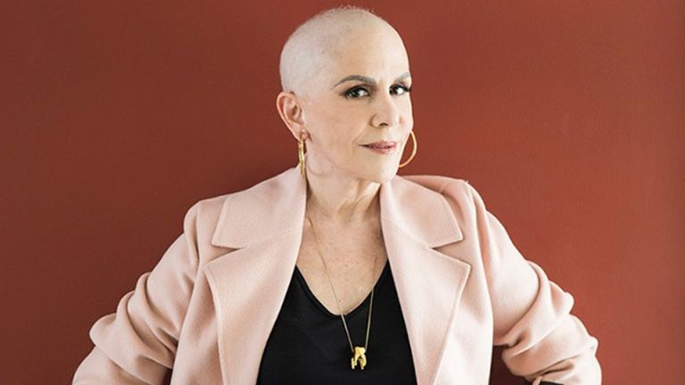 Rebecca Jones padeció cáncer