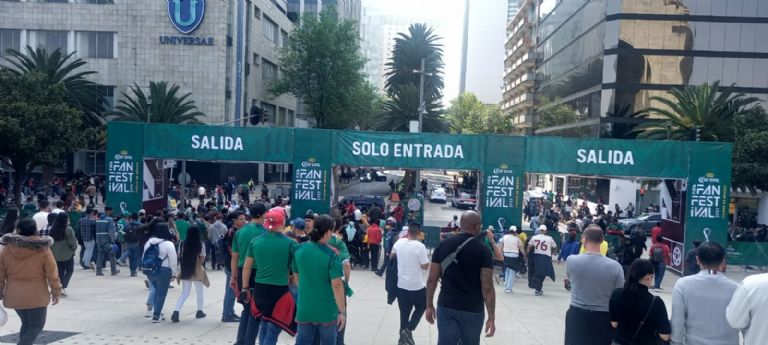 Qatar 2022 en Revolución