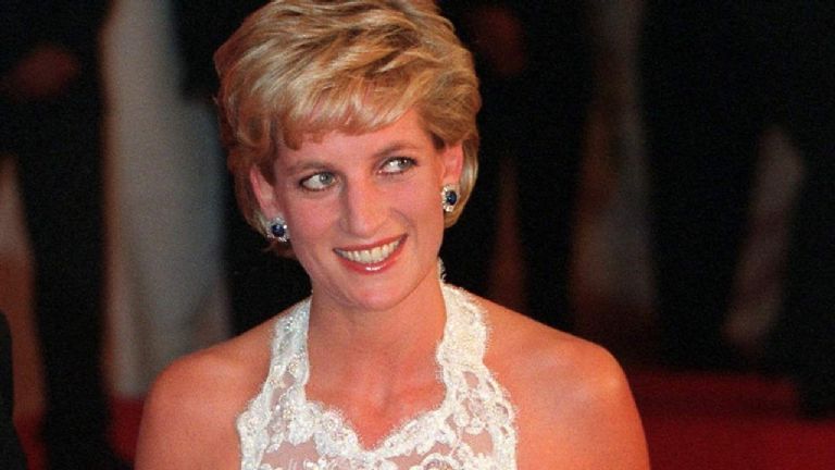 Princesa Diana de Gales 