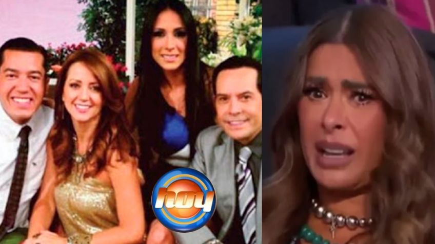 Galilea Montijo la vetó: Tras 21 años en Televisa y perder exclusividad, conductora vuelve a 'Hoy'