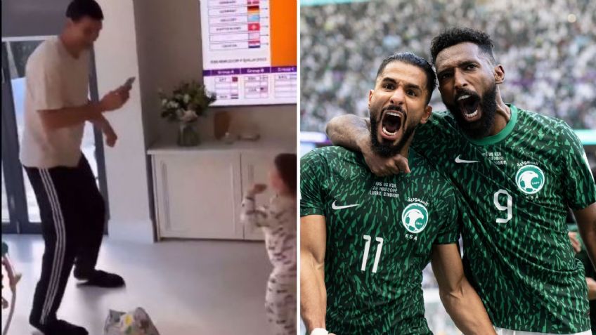 'Dibu' Martínez de Argentina afirmó que el grupo estaría 'easy, easy' y ahora le llueven memes