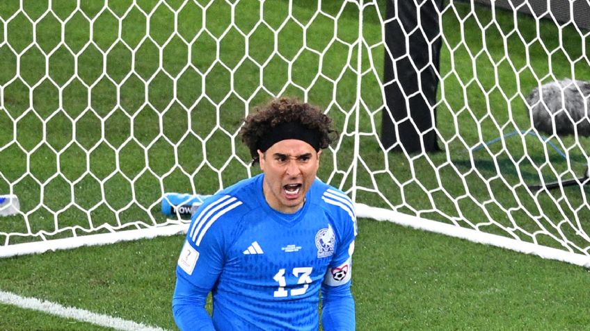 ¿Por qué Guillermo Ochoa hizo historia para la Selección Mexicana contra Polonia?