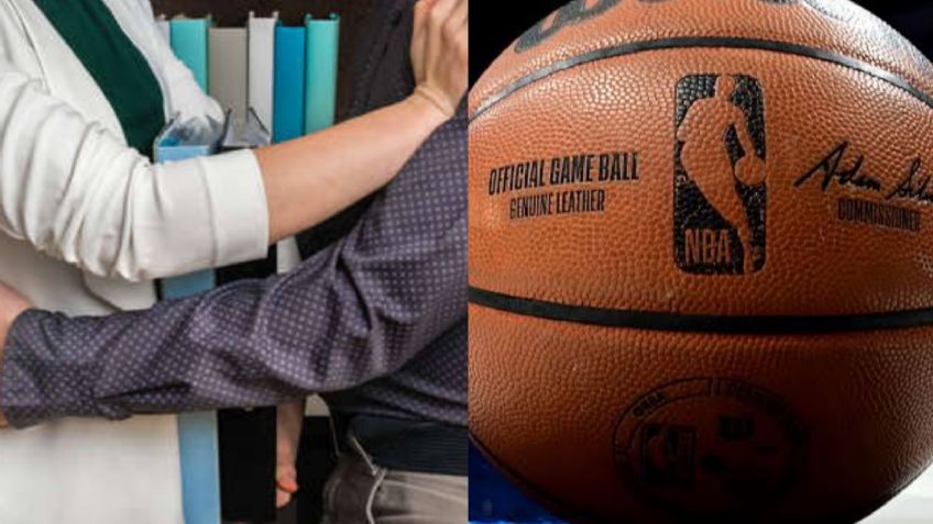 De terror: Hija de finado basquetbolista pide una orden de restricción contra su presunto acosador