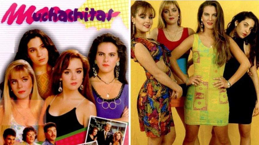 Desfigurada y divorciada: Tras romance con dueño de Televisa y dejar México, actriz llega a 'Hoy'