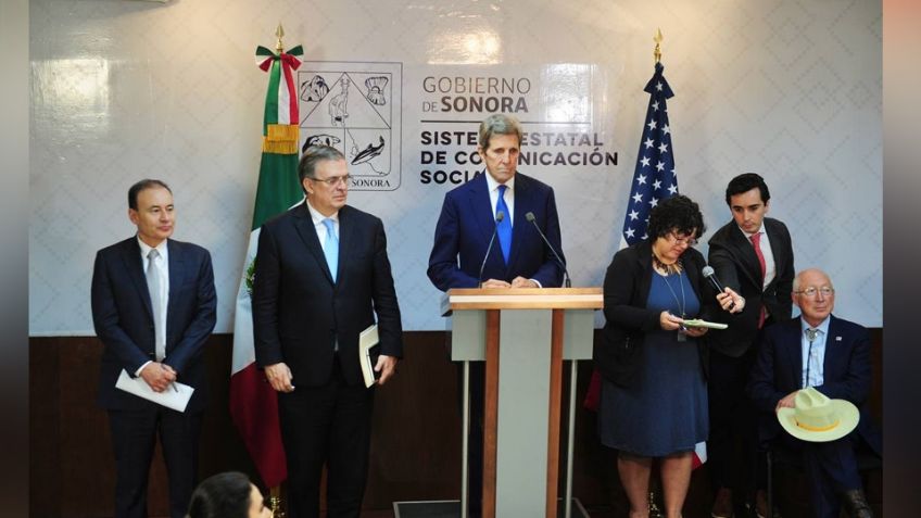 Plan Sonora, ambicioso pero muy poco realista; México debe buscar inversión de EU a toda costa