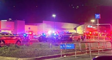 Gerente de famosa tienda de autoservicio ataca a balazos a empleados en Virginia; reportan 10 muertos